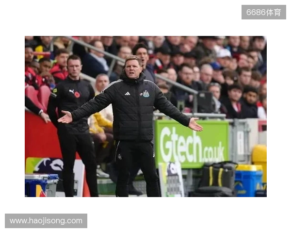 TA:纽卡需提升在客场的表现;拉姆齐值得获得连续首发的机会 TA:纽卡需提升在客场的表现;拉姆齐值得获得连续首发的机会